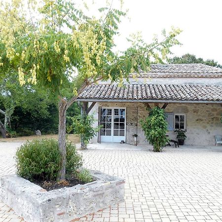 Le Colombier Bed & Breakfast Villeneuve-sur-Lot Dış mekan fotoğraf