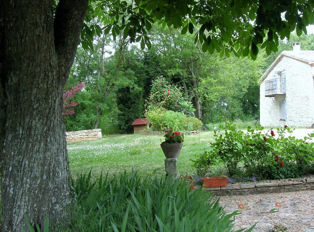 Le Colombier Bed & Breakfast Villeneuve-sur-Lot Dış mekan fotoğraf