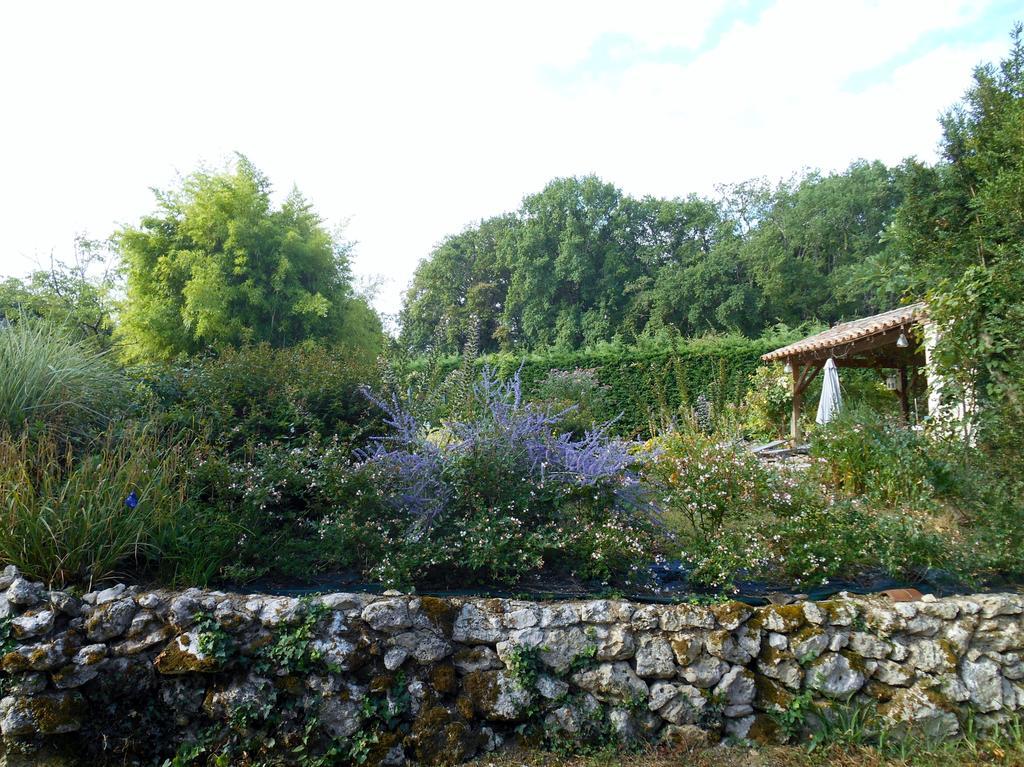 Le Colombier Bed & Breakfast Villeneuve-sur-Lot Dış mekan fotoğraf