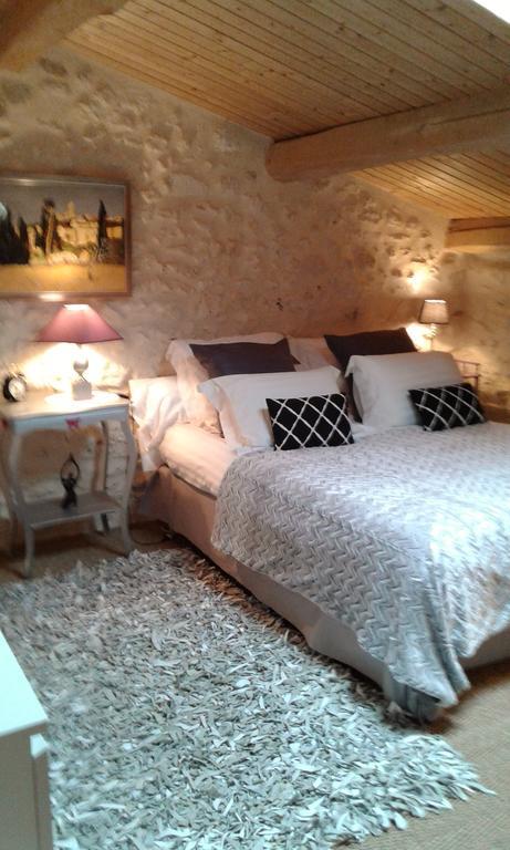 Le Colombier Bed & Breakfast Villeneuve-sur-Lot Dış mekan fotoğraf