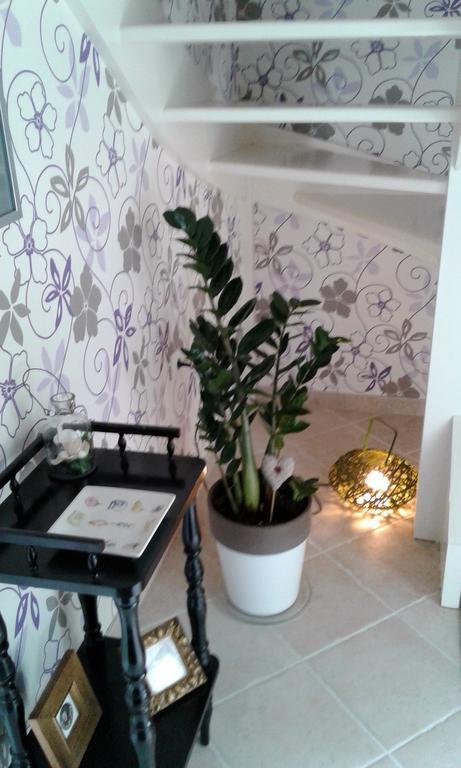 Le Colombier Bed & Breakfast Villeneuve-sur-Lot Dış mekan fotoğraf