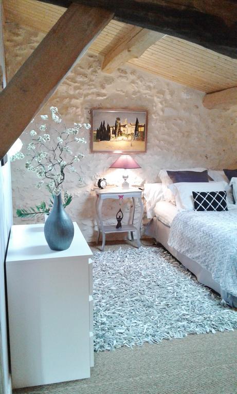 Le Colombier Bed & Breakfast Villeneuve-sur-Lot Dış mekan fotoğraf