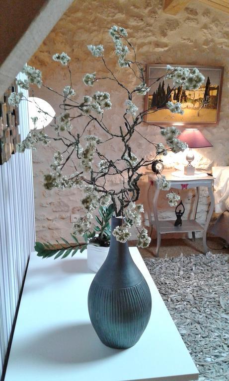 Le Colombier Bed & Breakfast Villeneuve-sur-Lot Dış mekan fotoğraf