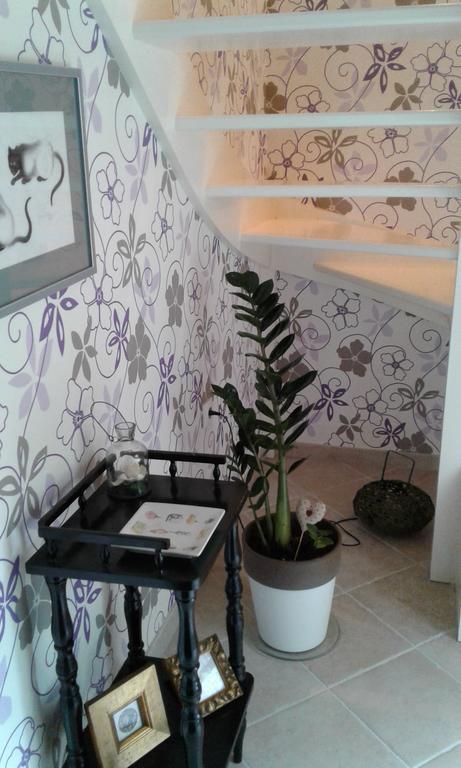 Le Colombier Bed & Breakfast Villeneuve-sur-Lot Dış mekan fotoğraf